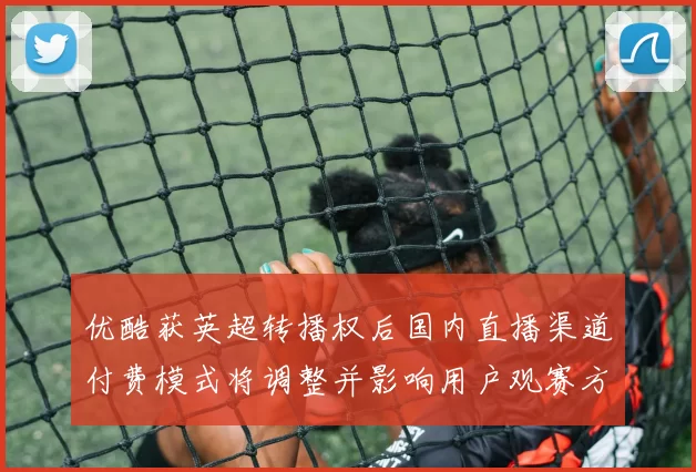 优酷获英超转播权后国内直播渠道付费模式将调整并影响用户观赛方式
