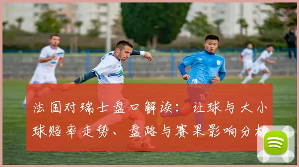 法国对瑞士盘口解读:让球与大小球赔率走势、盘路与赛果影响分析