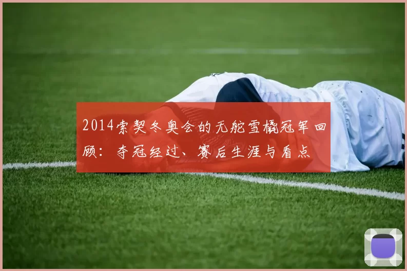 2014索契冬奥会的无舵雪橇冠军回顾:夺冠经过、赛后生涯与看点