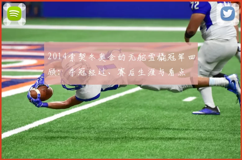 2014索契冬奥会的无舵雪橇冠军回顾:夺冠经过、赛后生涯与看点