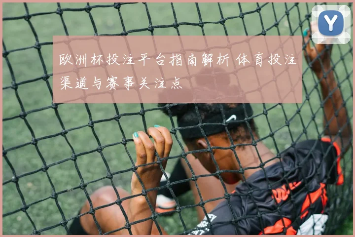 欧洲杯投注平台指南解析 体育投注渠道与赛事关注点